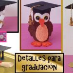 10 ideas de regalos DIY para una graduación universitaria