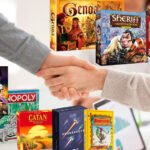 10 juegos de negociación para aprender a negociar