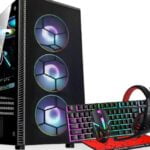 Accesorios gaming para una experiencia top con procesadores Intel