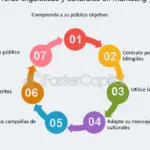 Amistad y superación de barreras lingüísticas y culturales