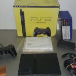 Análisis experto de la consola Sony PlayStation 2: características y rendimiento