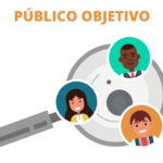 Aprende a atraer a tu público objetivo de manera efectiva