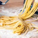 Aprende a hacer pasta fresca casera con nuestras instrucciones