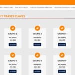 Aprende inglés en grupo con nuestro curso intensivo