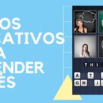 Aprende inglés intermedio con divertidos juegos educativos