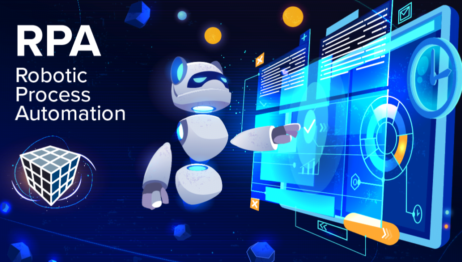 Automatización de procesos: Optimiza tu gestión empresarial ahora! - Mercadillo5 Automatización de procesos: Optimiza tu gestión empresarial ahora! - Mercadillo5