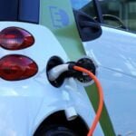 Baterías recargables de vehículos eléctricos: economía sostenible