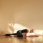 Beneficios del yoga restaurativo para cuerpo y mente