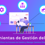 Cómo implementar una efectiva gestión del cambio en medianas empresas