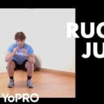 Cómo realizar una rutina de calentamiento efectiva para el rugby sevens