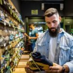 Compra equipos deportivos con tarjetas y vive tu pasión al máximo