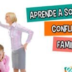 Consejos efectivos para resolver conflictos familiares