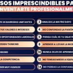 Consejos para destacar y lograr una experiencia laboral envidiable