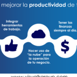 Consejos para optimizar el sistema financiero de tu empresa