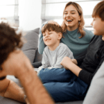 Crianza consciente: Mejora como padre/madre con estos recursos