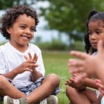 Cultiva amistades comprometidas para cambiar el mundo