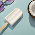 Deliciosas paletas de leche preparadas para refrescarte este verano