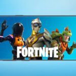 Descarga Fortnite para Android y juega en cualquier lugar