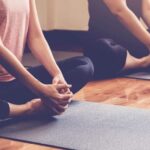 Descubre cómo el yoga mejora tu flexibilidad y respiración