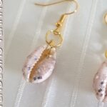 Descubre cómo hacer pendientes y aretes artesanales en casa