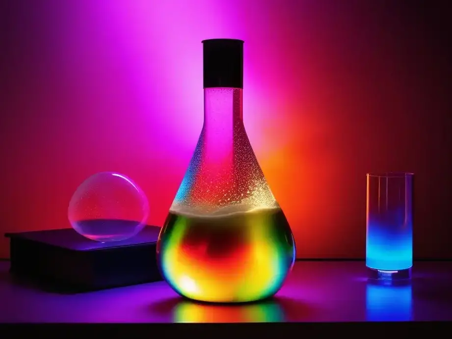 Descubre cómo la luz afecta la brillantez de los objetos - Mercadillo5 Descubre cómo la luz afecta la brillantez de los objetos - Mercadillo5