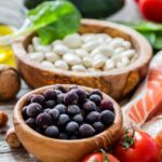 Descubre cómo los alimentos orgánicos fortalecen tu inmunidad y salud