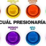 Descubre cómo se percibe el color: te sorprenderás
