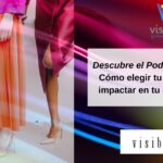 Descubre el poder de los colores para transmitir mensajes