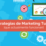 Descubre el poder del marketing en el sector turístico