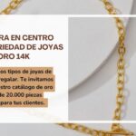 Descubre el presupuesto perfecto para regalar joyería