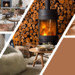 Descubre la hermosa paleta de colores tierra para tu hogar