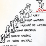 Descubre las actitudes clave para una superación personal increíble