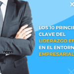 Descubre las claves para un liderazgo efectivo y destacado