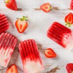 Descubre los deliciosos sabores de nuestras paletas de hielo caseras