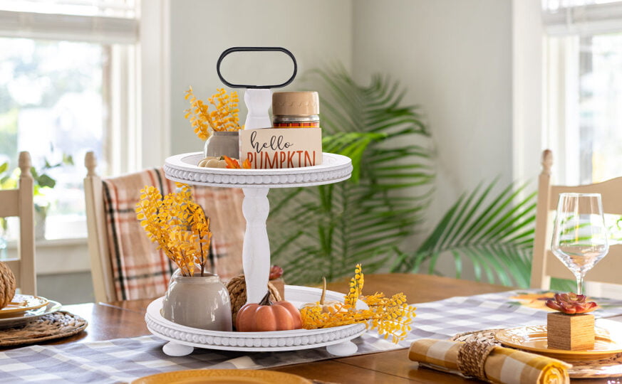 Descubre Los Diseños Temáticos De Bandejas Para Eventos