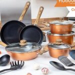 Descubre los mejores instrumentos para cocinar platos deliciosos