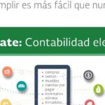 Descubre los mejores sistemas para llevar la contabilidad electrónica