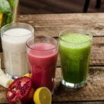 Descubre los mejores smoothies para refrescarte y disfrutar del verano