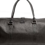 Descubre nuestros bolsos de viaje ideales para tu fin de semana