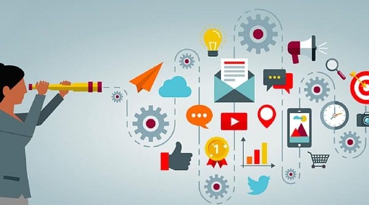 Descubre técnicas de comunicación para promocionar tu marca - Mercadillo5