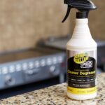 Desengrasante para motor: elimina la suciedad y mejora el rendimiento