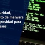 Diferencias entre virus, gusanos y troyanos: protege tu equipo con firewall