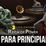 Domina la creación de civilizaciones con nuestras guías de videojuegos