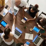 El conflicto y su impacto en la dinámica social y el medio ambiente