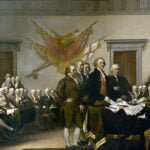 El legado de la Declaración de Independencia de EE. UU