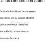 El poder del storytelling en el marketing: cómo cautivar al público