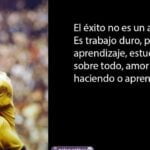 El poder inspirador del fútbol: cómo este deporte puede motivarnos a alcanzar nuestros sueños