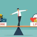 Equilibrio laboral y crecimiento personal: ¡Aprende en tu trabajo!