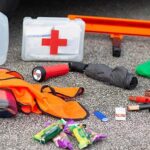 Equipos de protección esenciales para planes de emergencia laboral