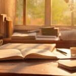 Escritura terapéutica: explora emociones y libera tu mente